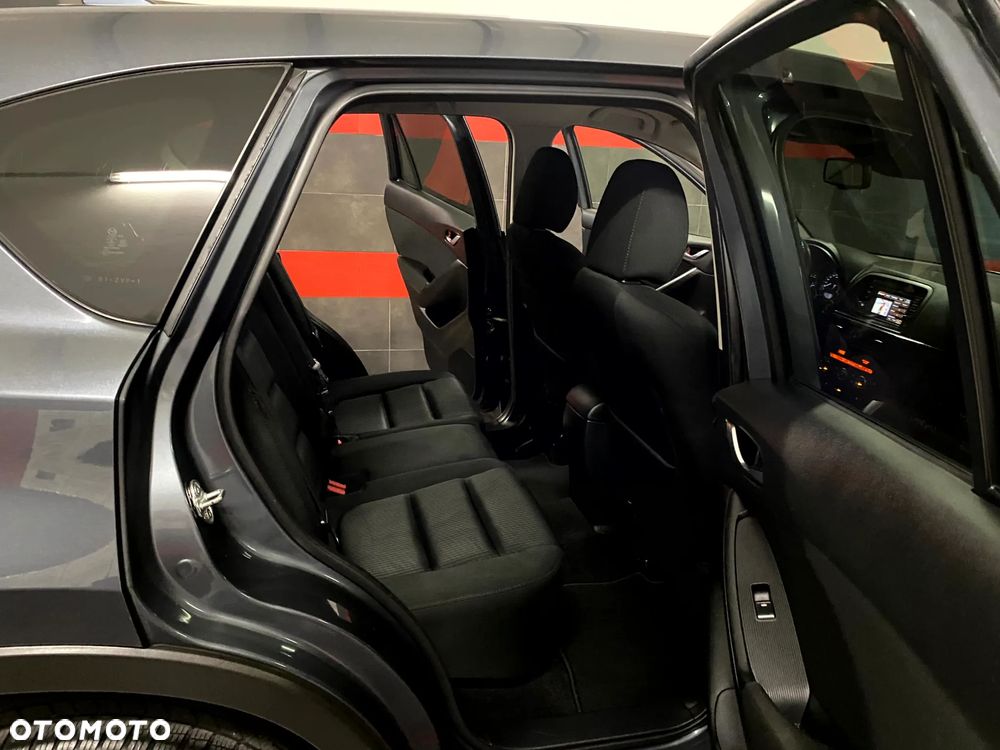 Mazda CX-5 2.0 Skyenergy 2WD - 23