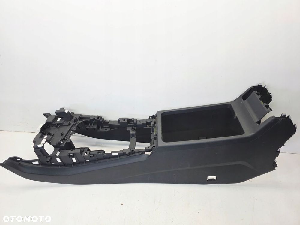 TUNEL ŚRODKOWY AUDI Q5 FY 80A 80B863241A 6PS - 5