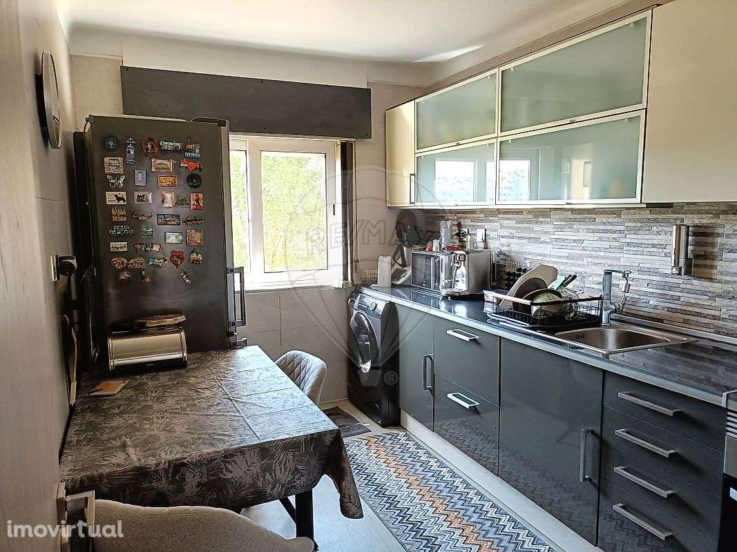 Apartamento T2 para venda - Grande imagem: 5/21