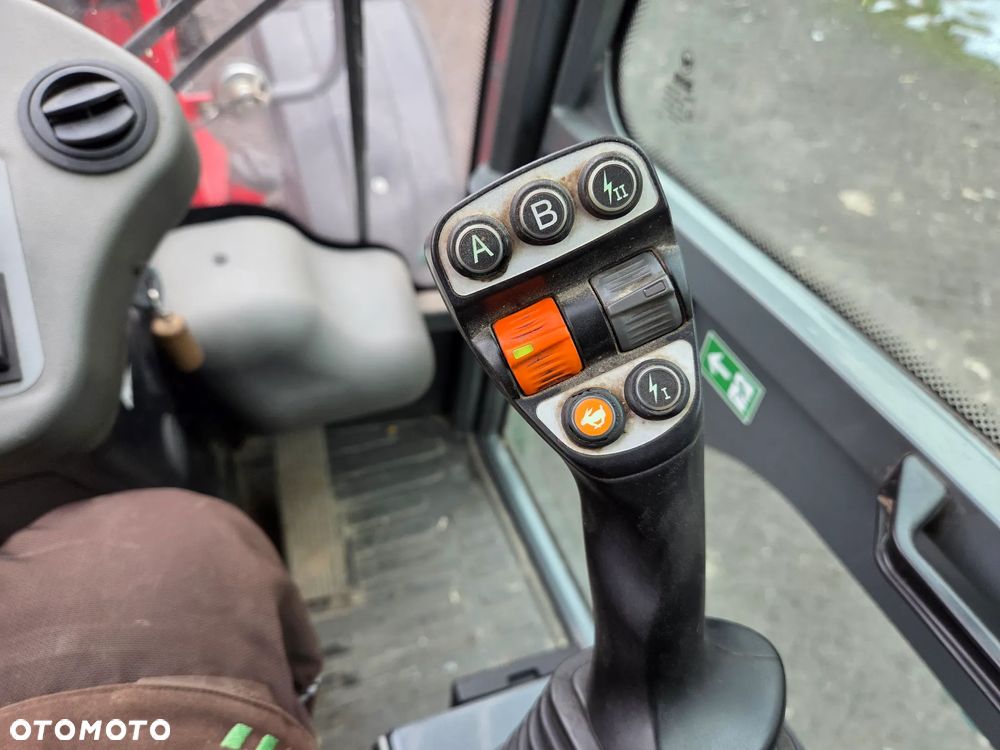 Weidemann 2080T - 19