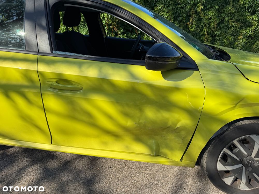 Peugeot 208 Hybrid 100 e-DSC6 Style - 21