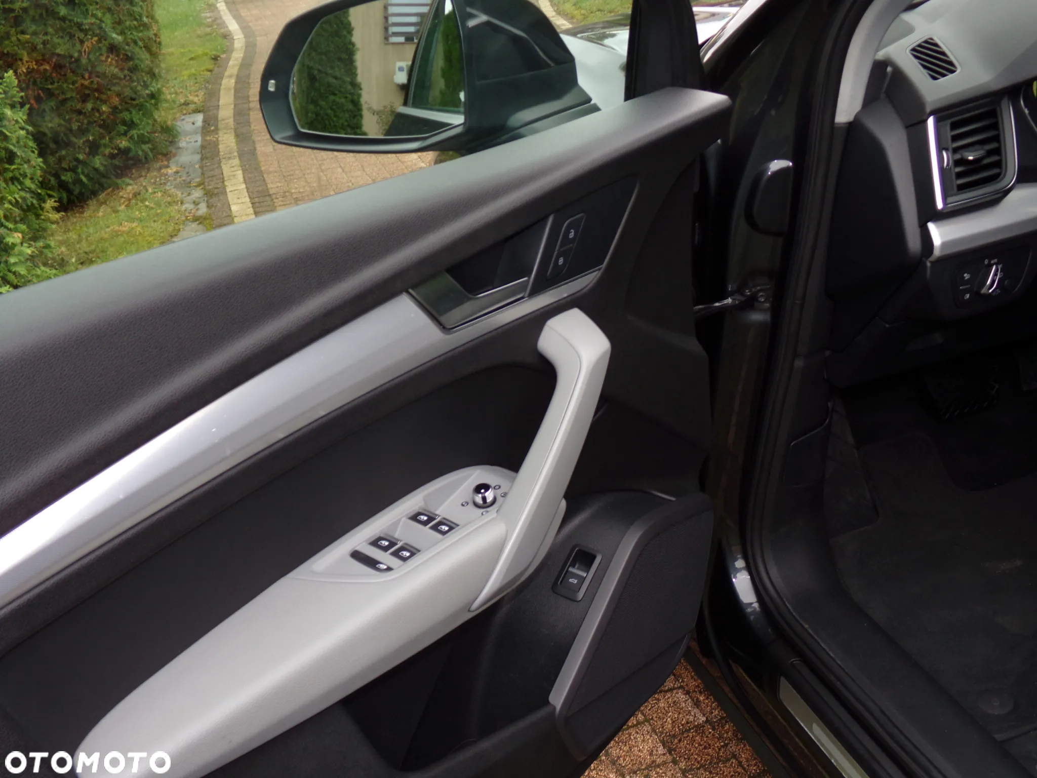 Audi Q5 2.0 TDI Quattro Sport S tronic - 20