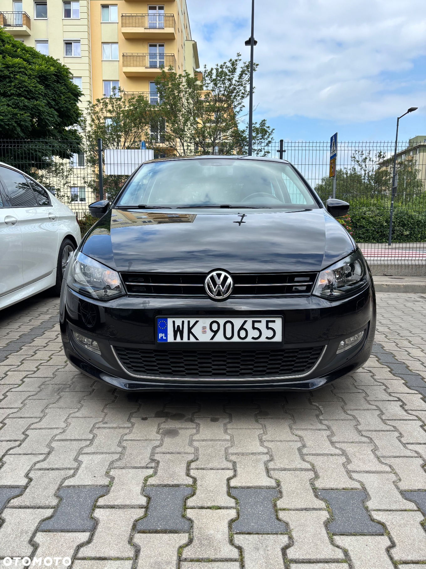 Volkswagen Polo 1.2 Style - 3