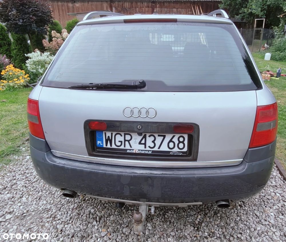 Audi A6 Allroad - 4