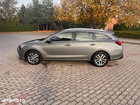 Hyundai i30 - 1