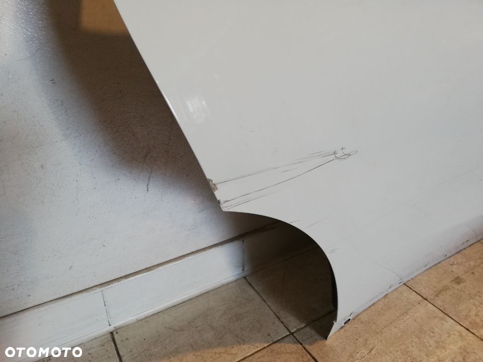 DRZWI TYŁ PRAWE BMW X1 F48 - 3