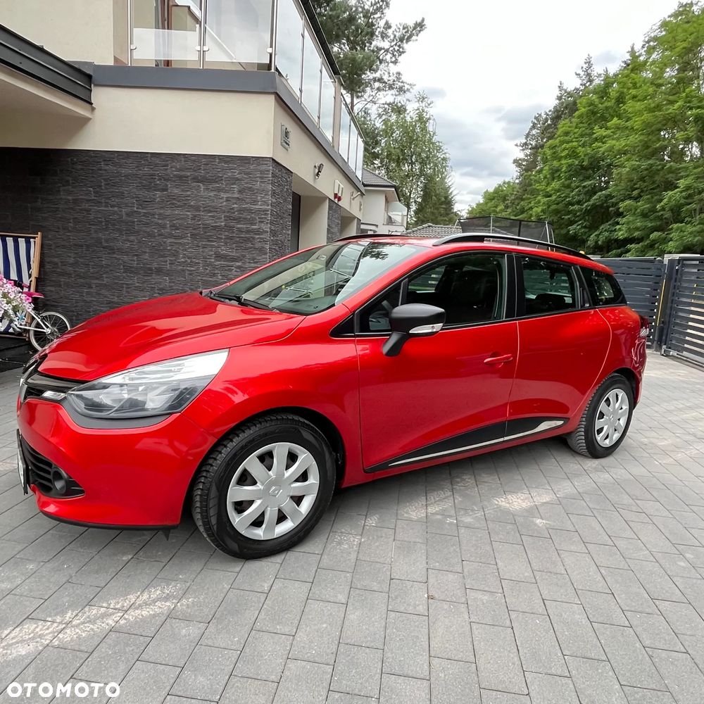 Renault Clio - 2