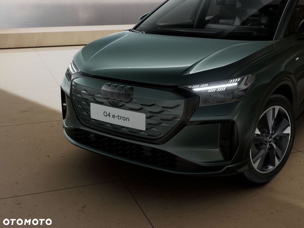Audi Q4 Sportback e-tron - 7