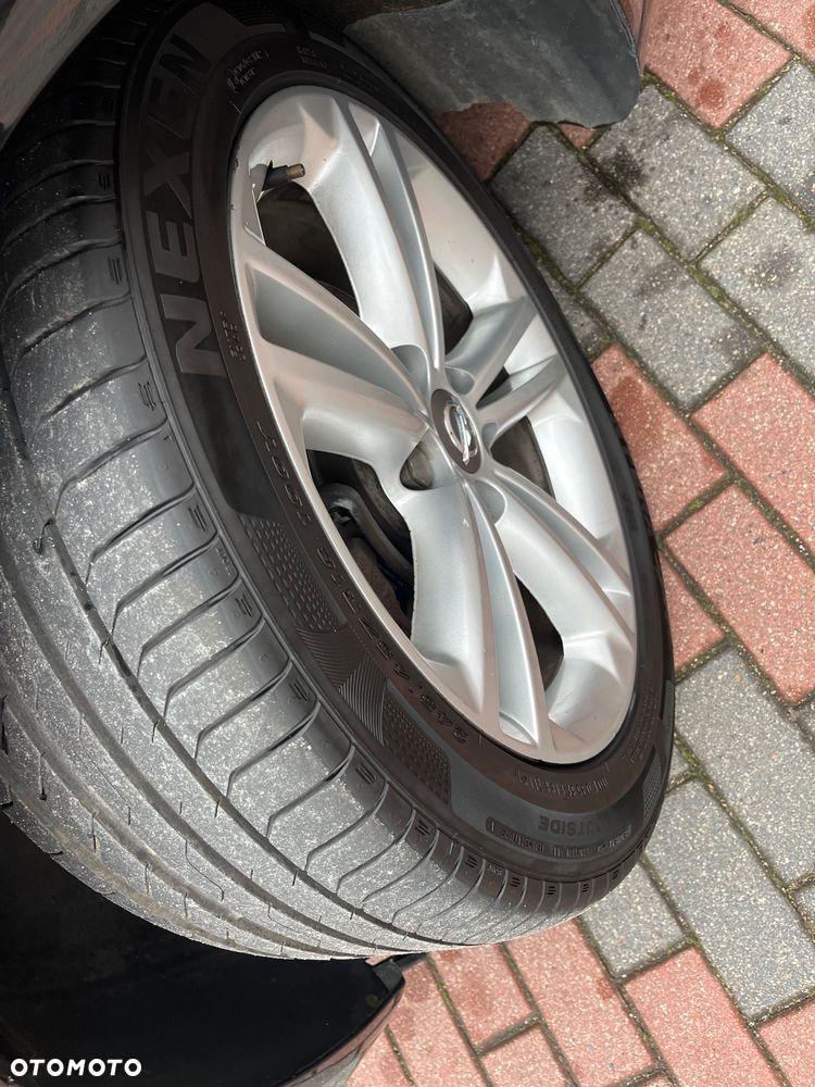 Opel Insignia 2.0 CDTI Automatik Sport - 34