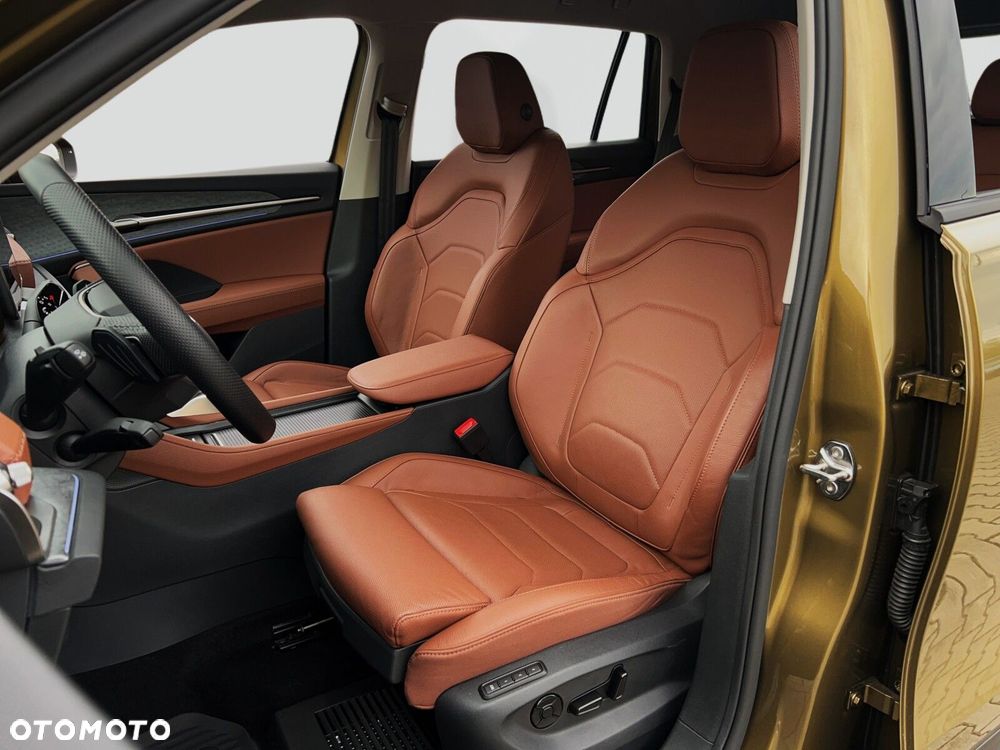 Skoda Kodiaq - 10