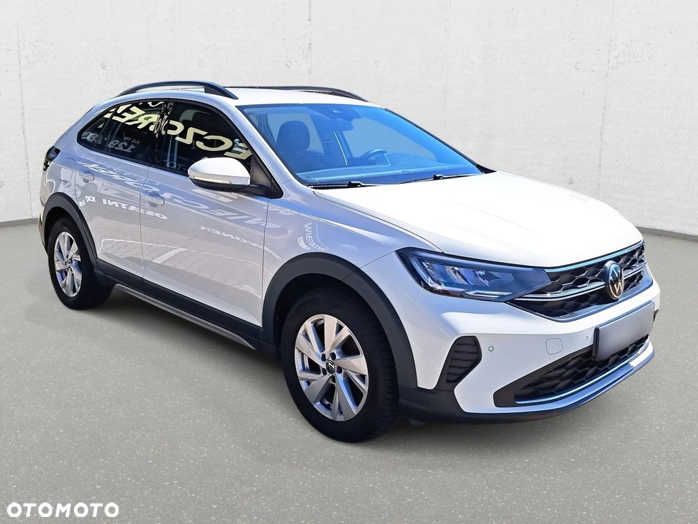 Volkswagen Taigo 1.0 TSI Life - 4