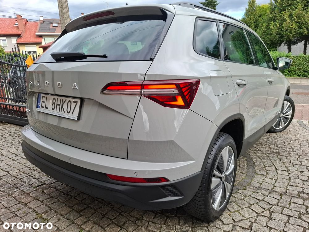 Skoda Karoq 1.5 TSI ACT Selection - 9