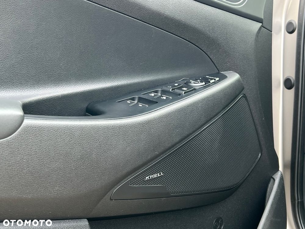 Hyundai Tucson 1.6 T-GDI Premium 4WD DCT - 28