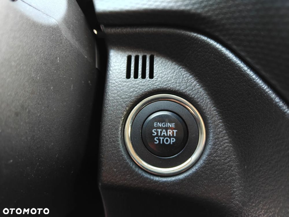 Suzuki SX4 S-Cross 2013