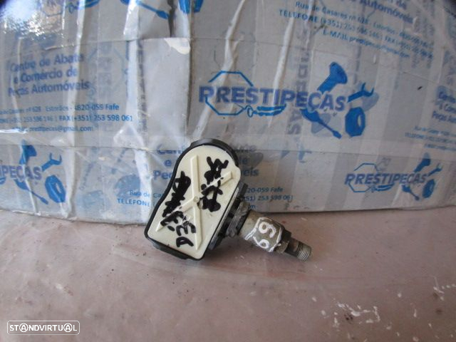 Modulo 70735510 6881891AI04 BMW SERIE 2 2019 1.5D 115CV 5P CINZA Sensor De Pressão Dos Pneus - 2