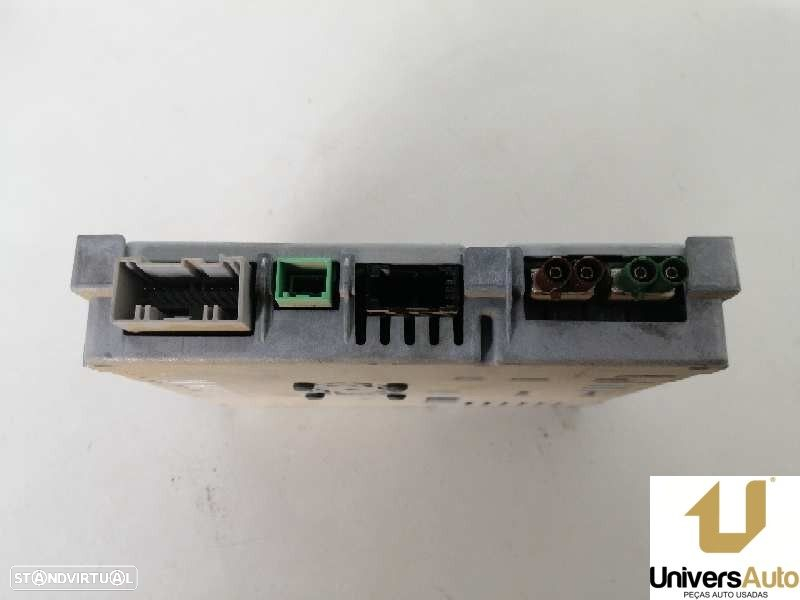 MODULO ELECTRONICO LAND ROVER RANGE ROVER III 2010 -AH4219C063AC - 4