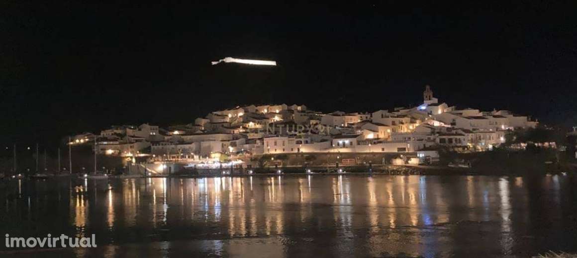 terreno Rústico em Alcoutim-Portela do Pego (Algarve) - Grande imagem: 5/6