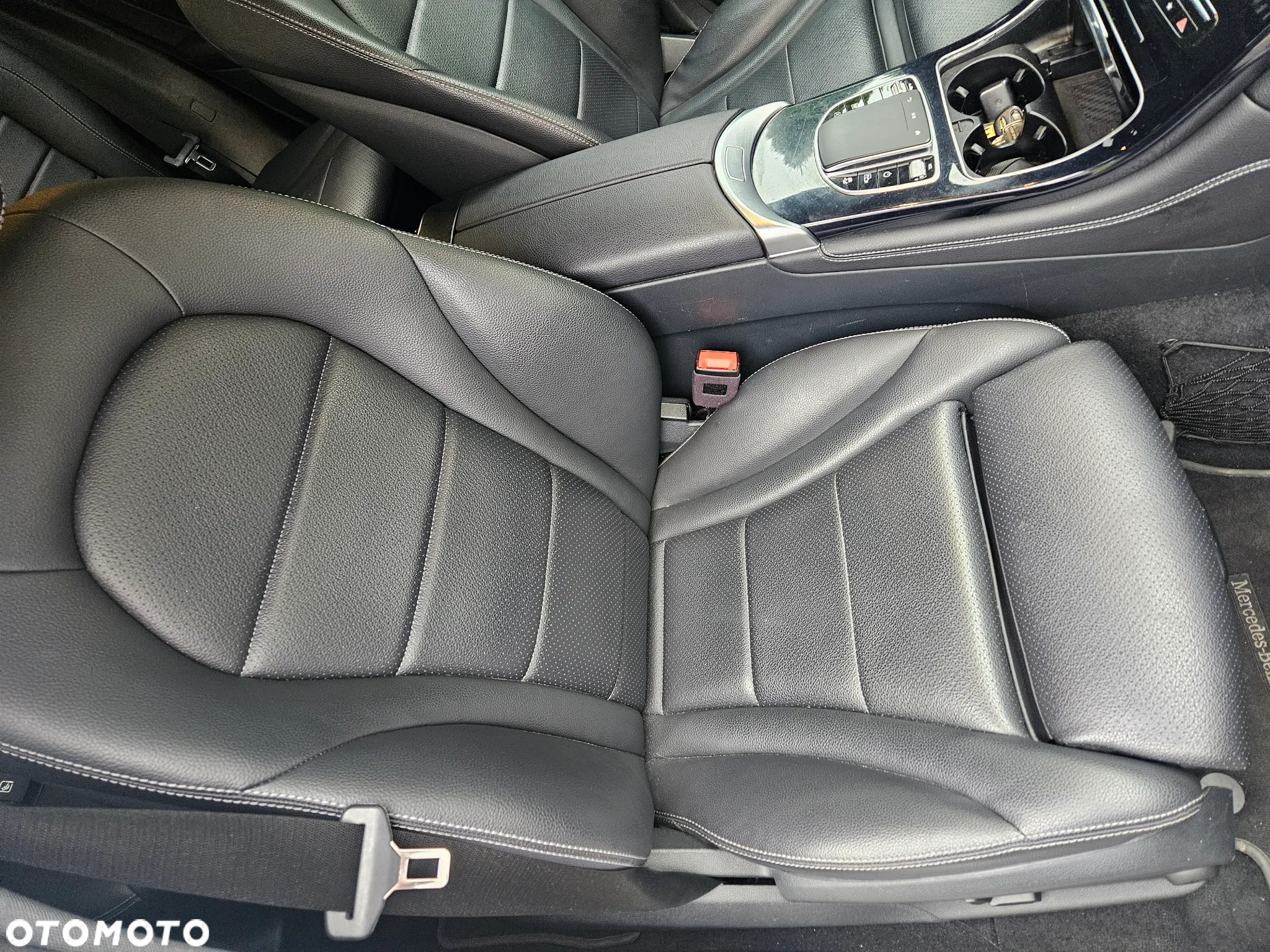 Mercedes-Benz GLC 220 d 4Matic 9G-TRONIC - 15