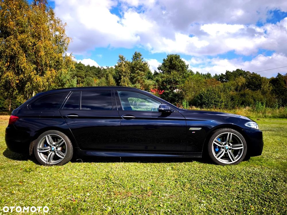 BMW Seria 5 530d - 3