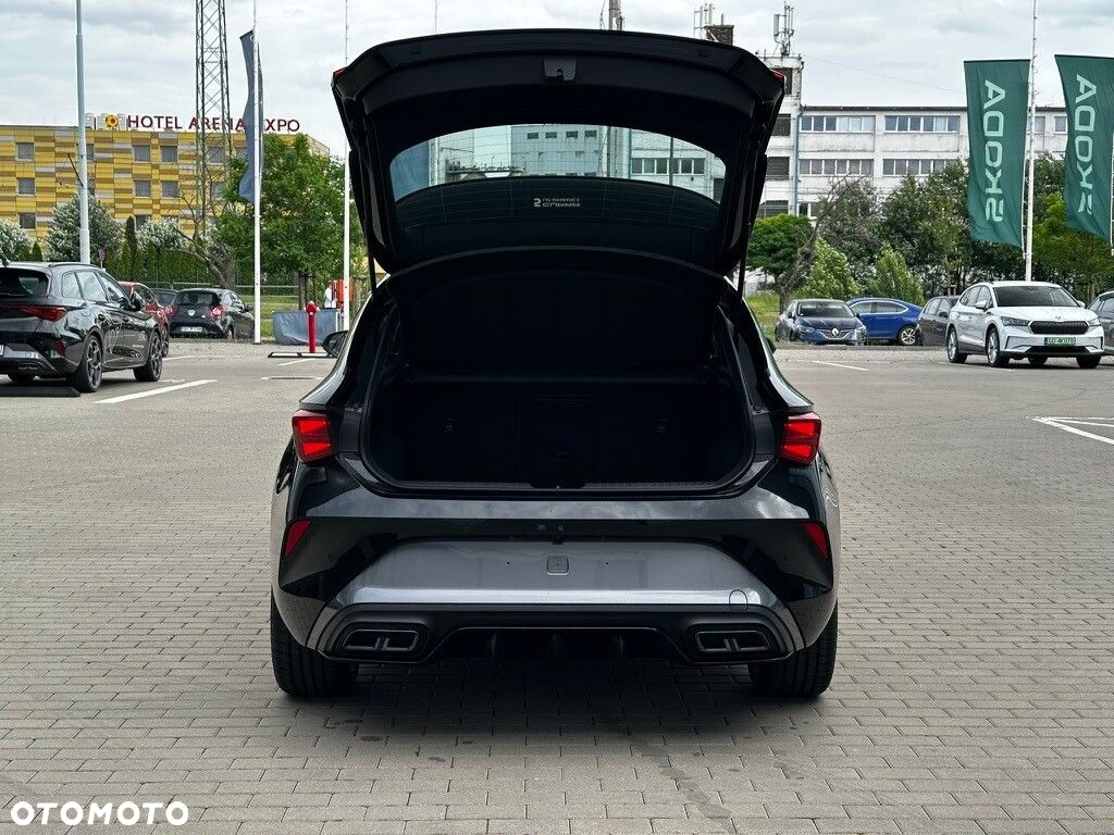 Cupra Leon 1.5 eTSI mHEV DSG - 10