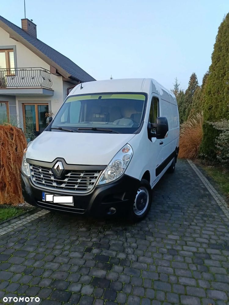Renault Master - 15