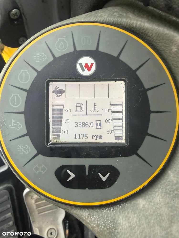 Wacker Neuson EZ53 Rototilt ENGCON - 17