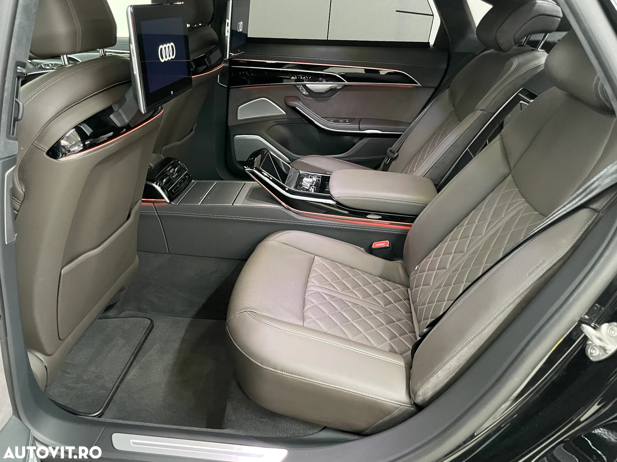 Audi A8 A8L 60 TFSI e quattro Tiptronic PHEV - 20