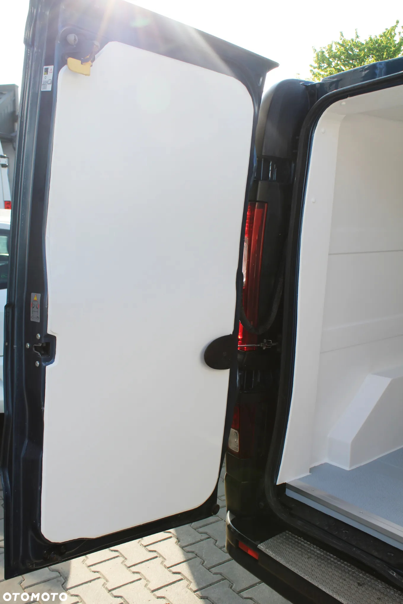Renault Trafic - 3