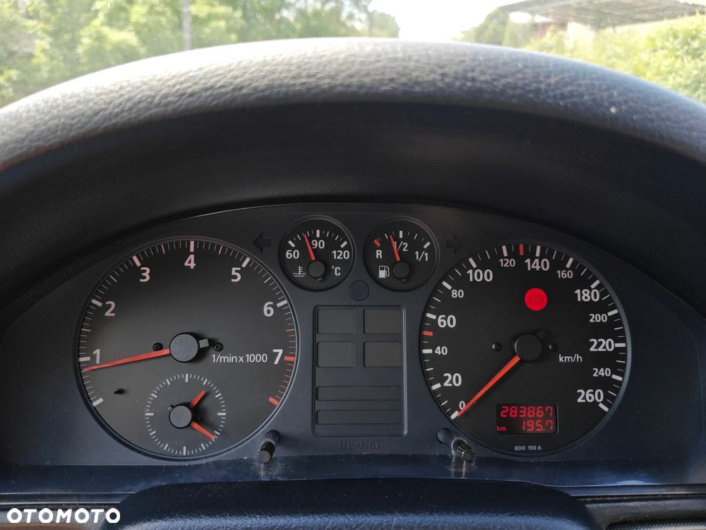 Audi A4 Limousine - 22