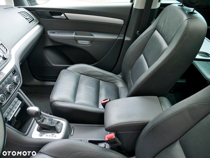 Volkswagen Sharan 2.0 TDI DSG Highline - 35