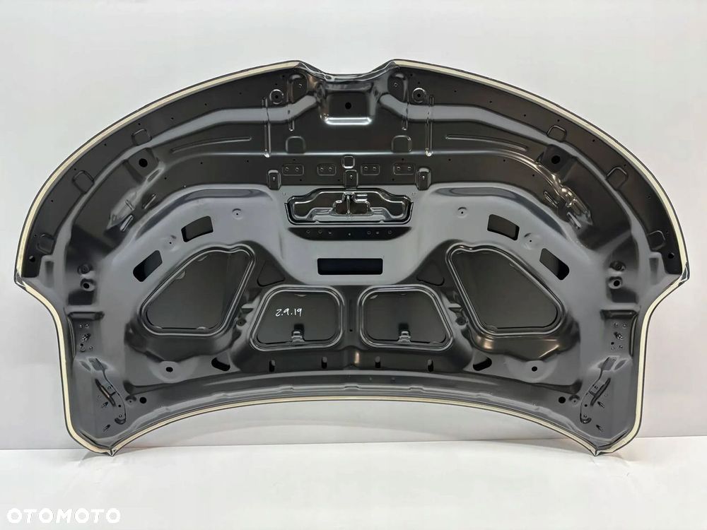 Renault Koleos 2 II Maska 651226795R nowa - 13