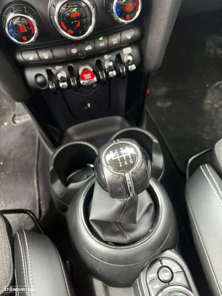 MINI 3 Portas Cooper Premium First 4Business - 12