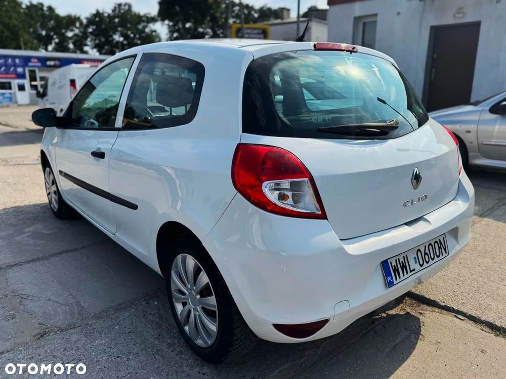 Renault Clio - 4