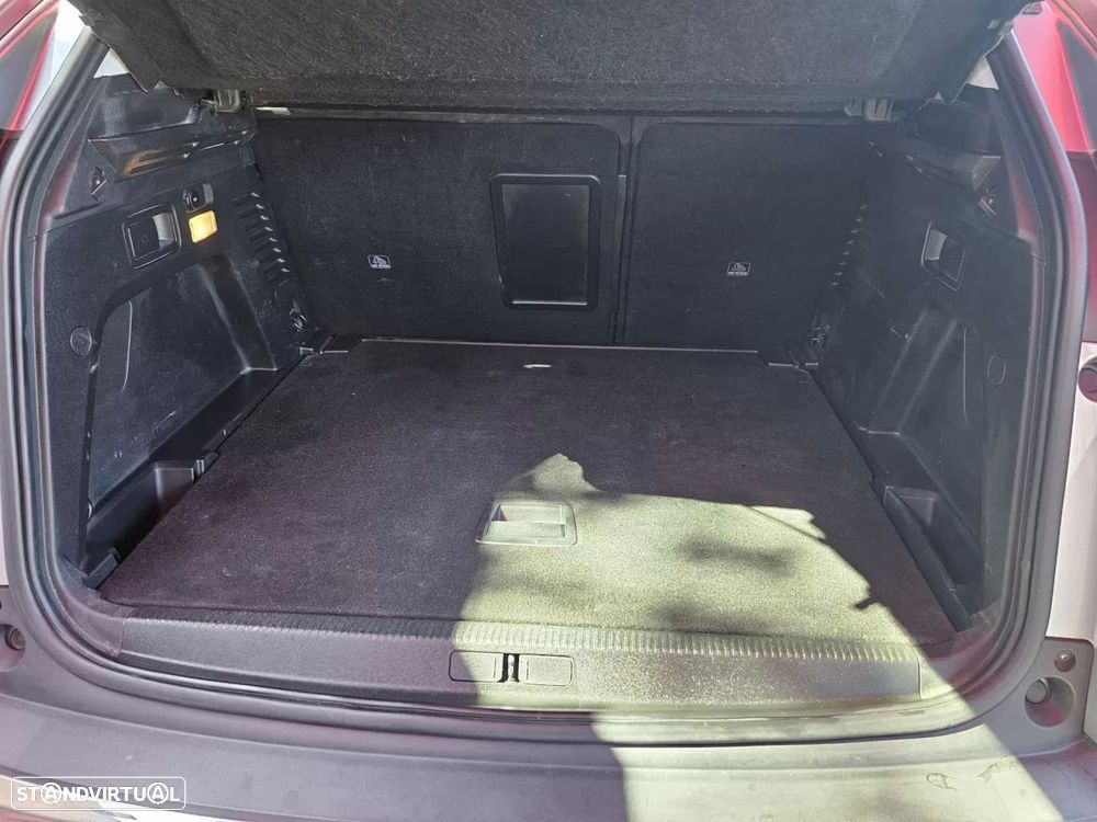 Peugeot 3008 PureTech 130 Stop & Start GPF Active - 13