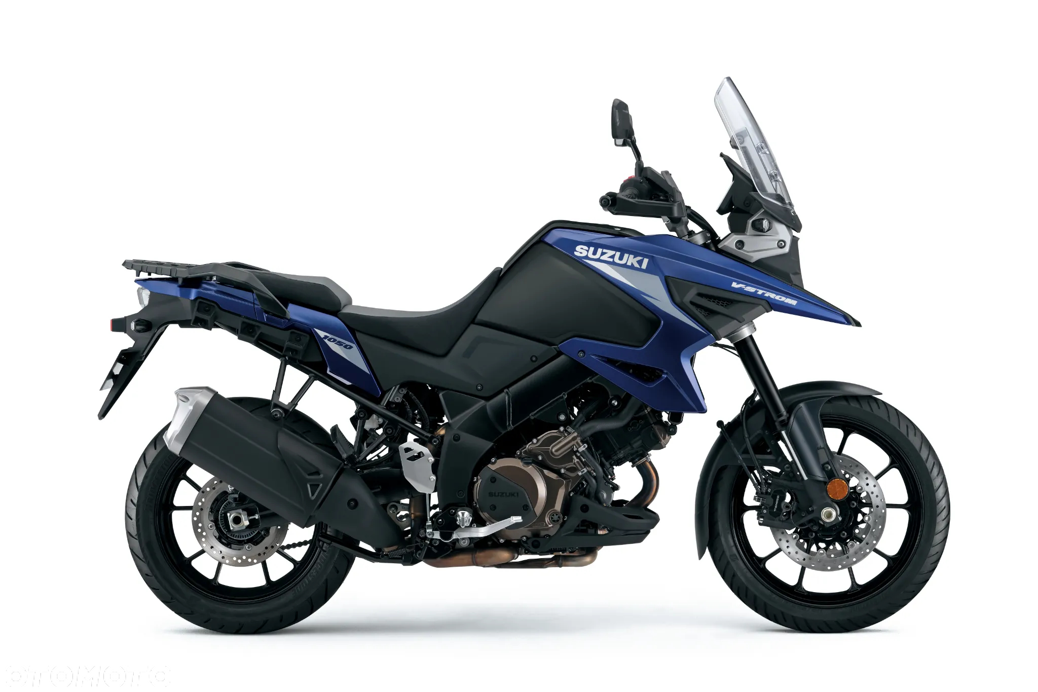Suzuki DL - 4