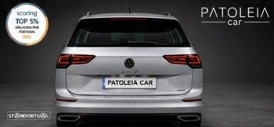 VW Golf Variant 1.0 eTSI Life DSG - 16