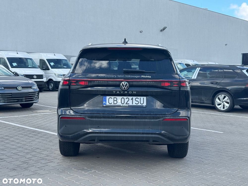 Volkswagen Tayron 2.0 TSI 4Mot Life Plus DSG - 11