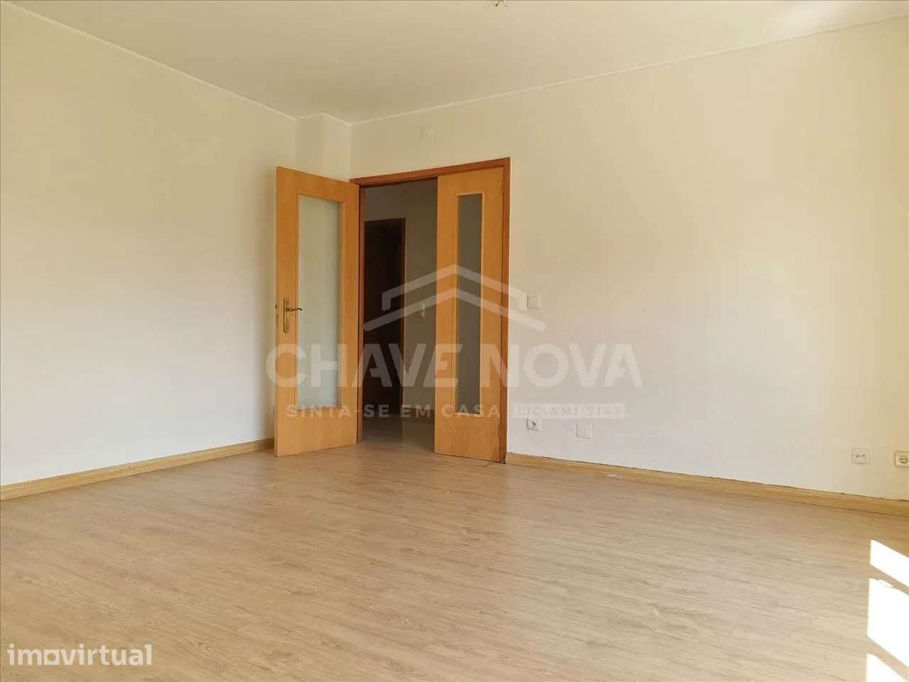 Apartamento T3 em Rio Tinto - Grande imagem: 2/12