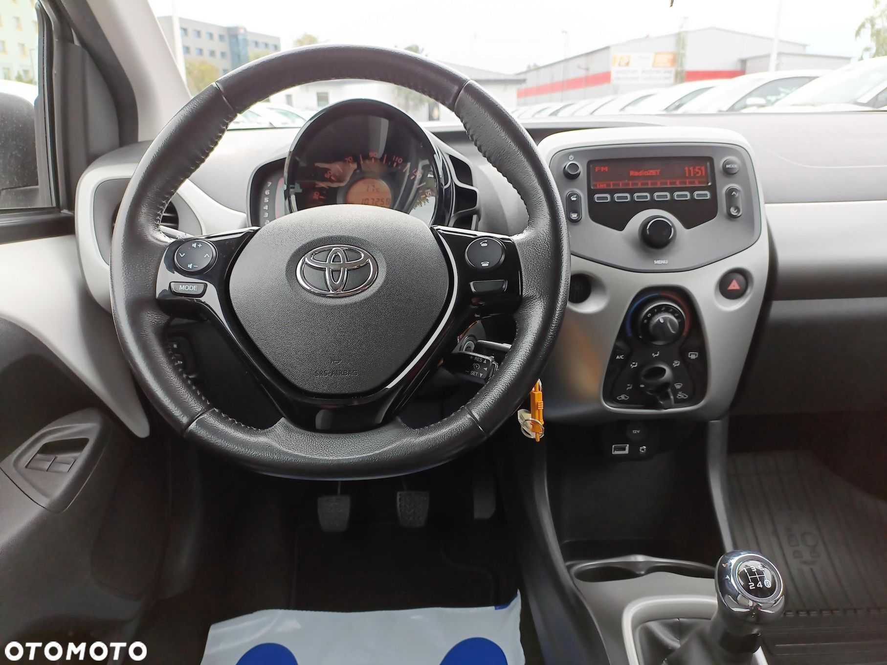 Toyota Aygo - 17