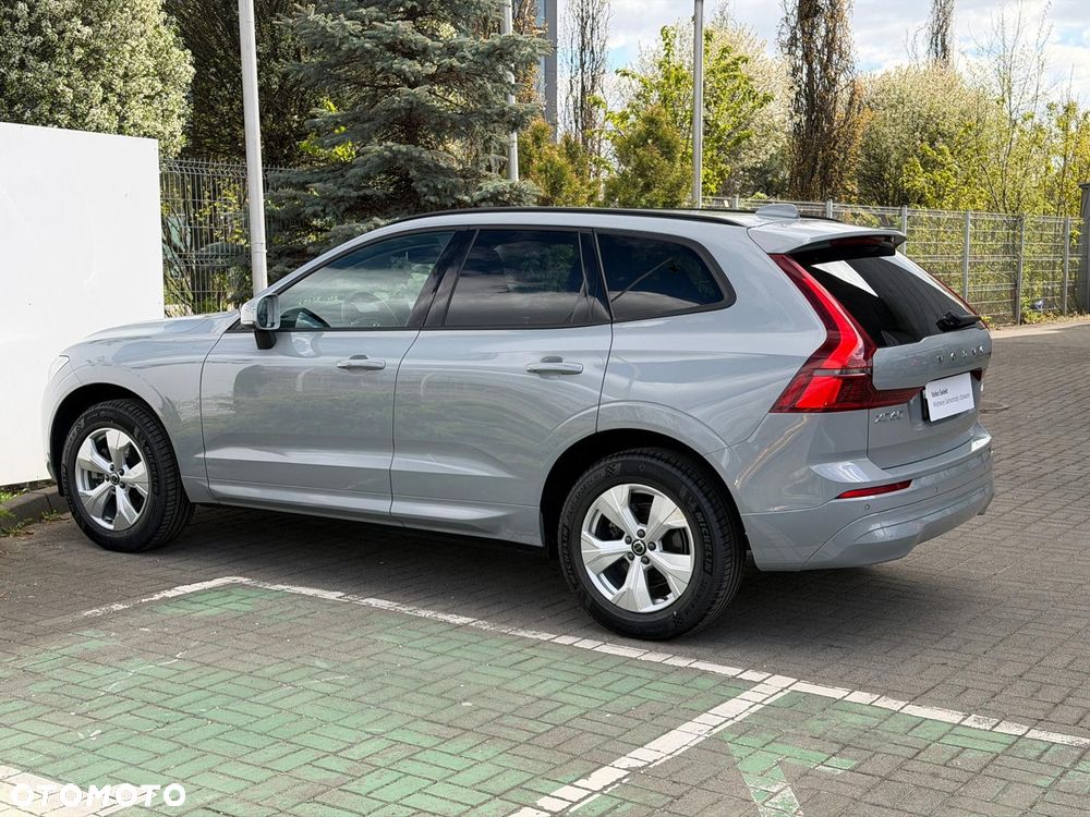 Volvo XC 60 - 6