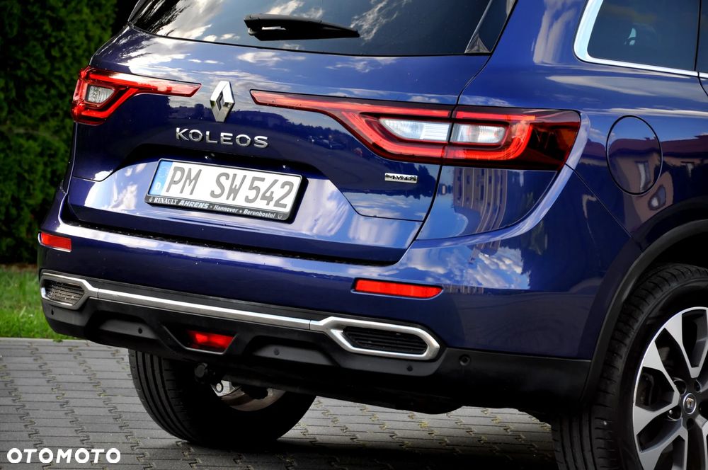 Renault Koleos 2.0 dCi Intens 4x4 - 17