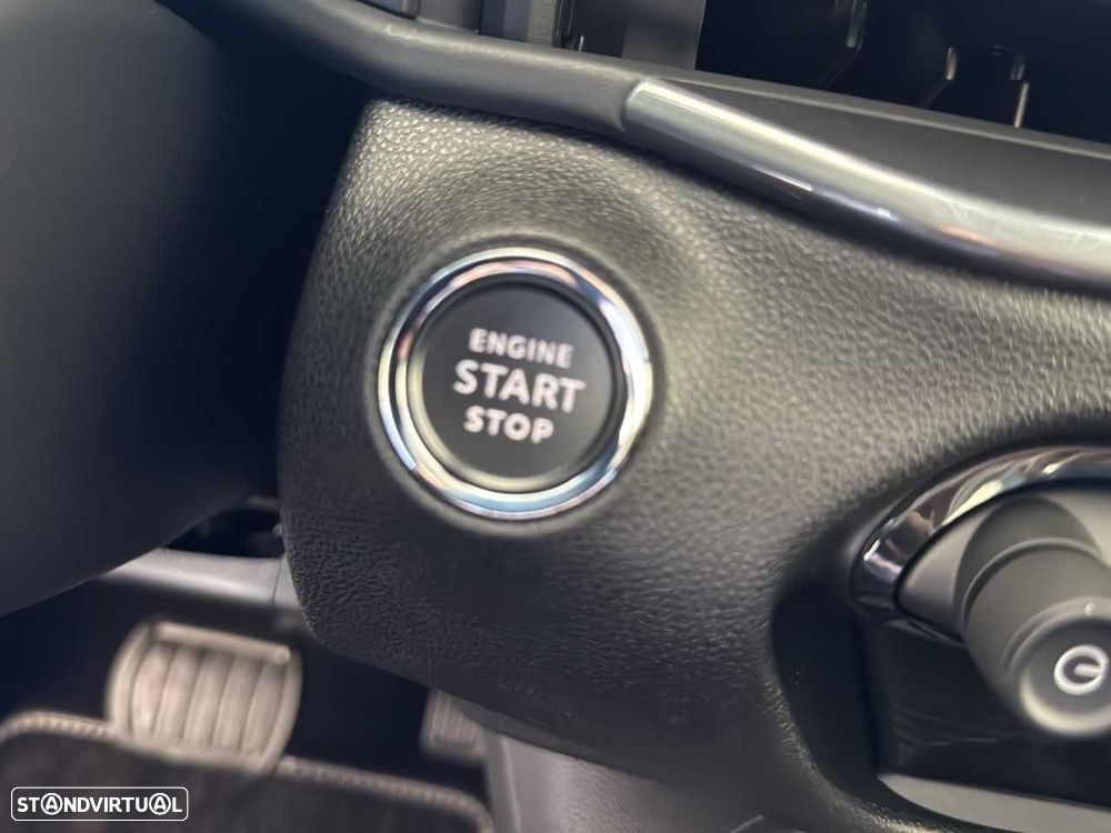 Fiat 600 1.2 Hybrid - 18