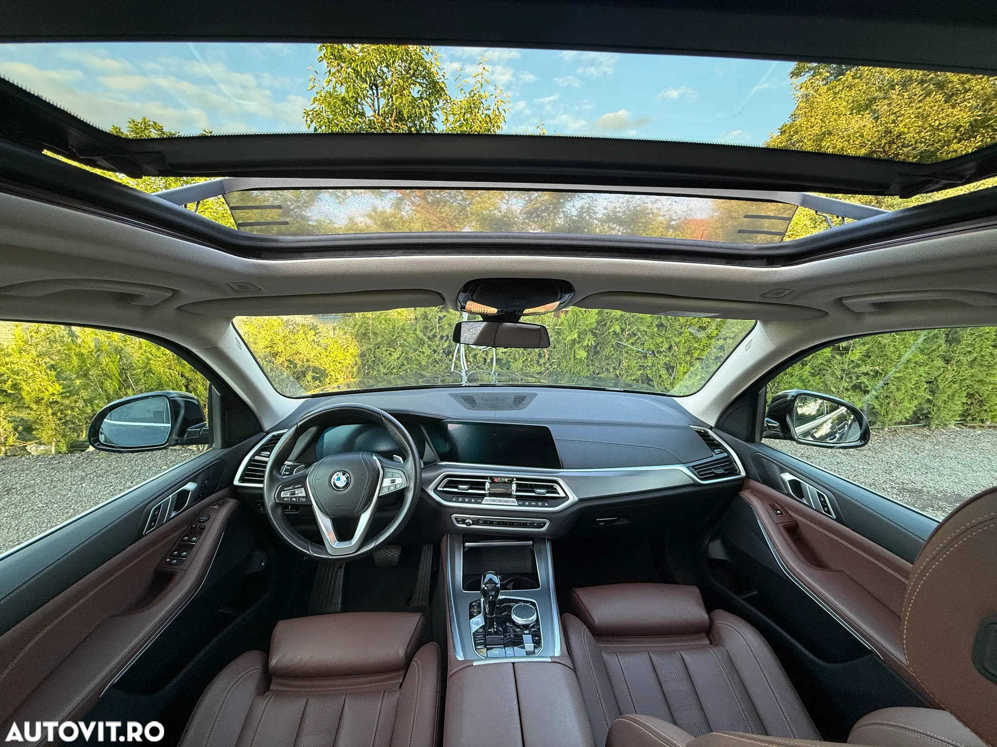 BMW X5 xDrive45e xLine - 7