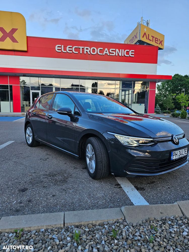 Volkswagen Golf 2.0 TDI SCR Life - 2