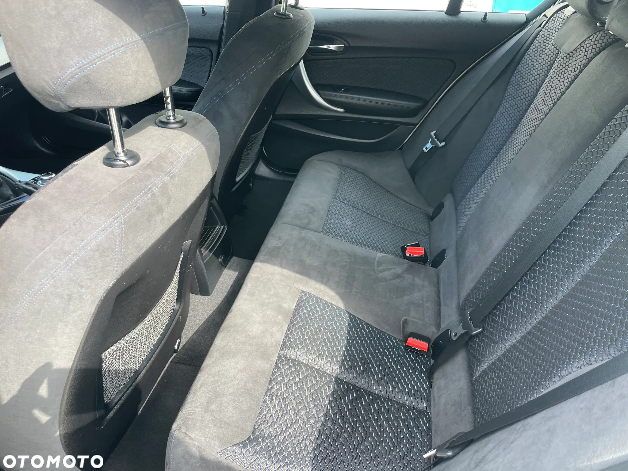 BMW Seria 1 116i M Sport - 15