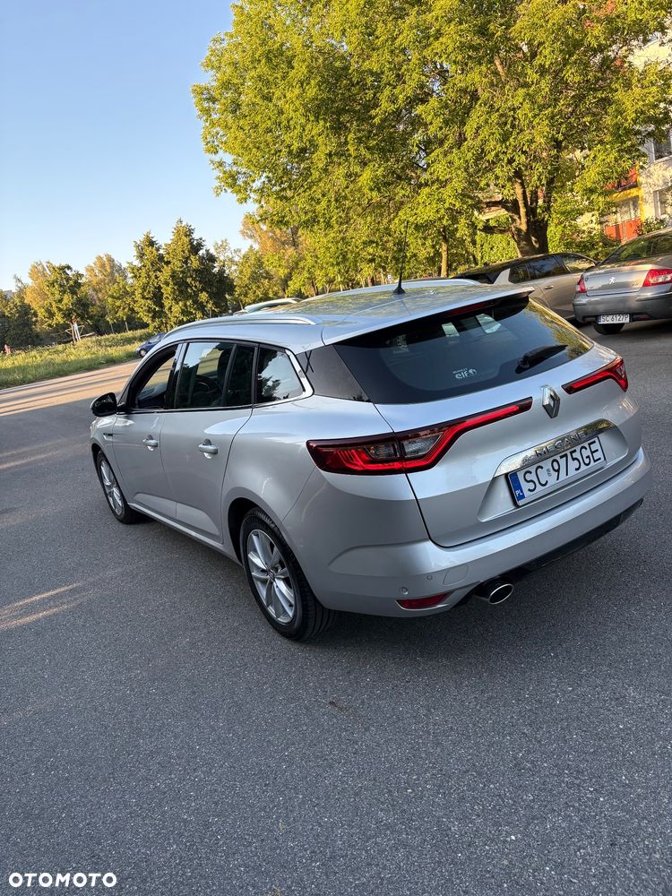 Renault Megane ENERGY TCe 130 INTENS - 3