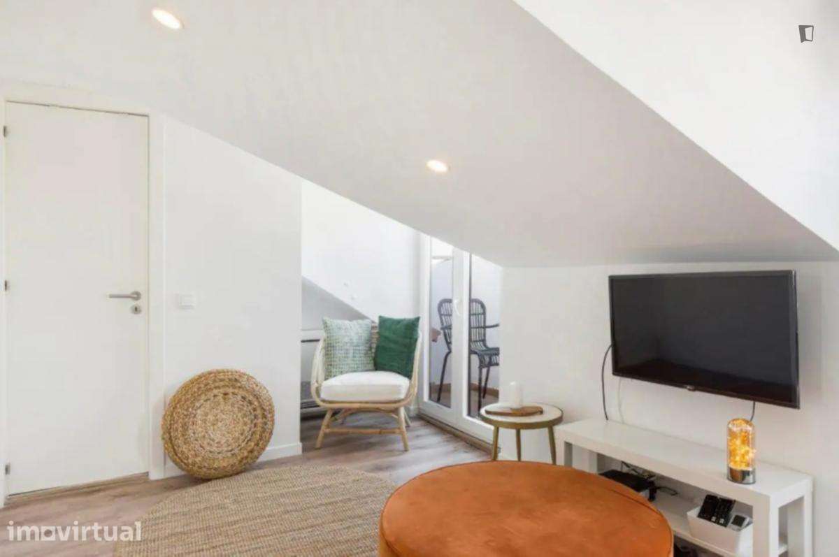 Apartamento com 2 quartos - localizado em Estoril Lisbon - Grande imagem: 5/16