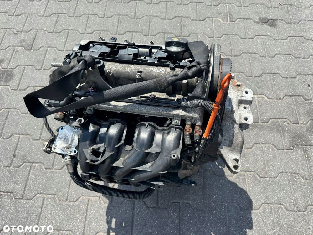 SILNIK 1.4 16V BCA VW GOLF IV 2004 - 6