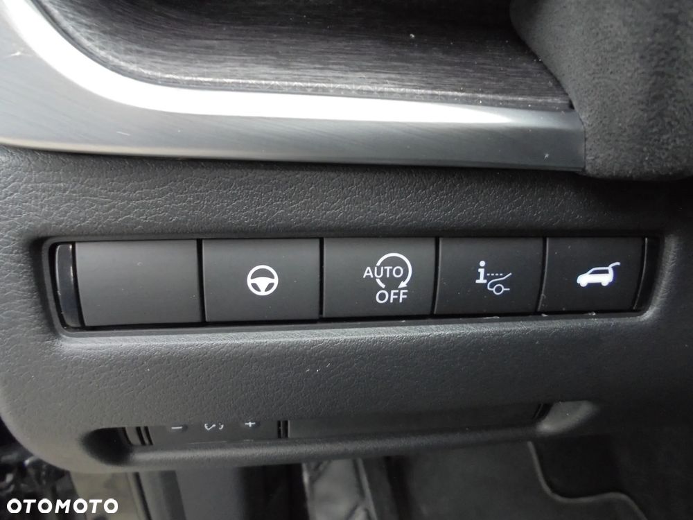 Nissan Qashqai 1.3 DIG-T MHEV Xtronic Tekna+ - 9