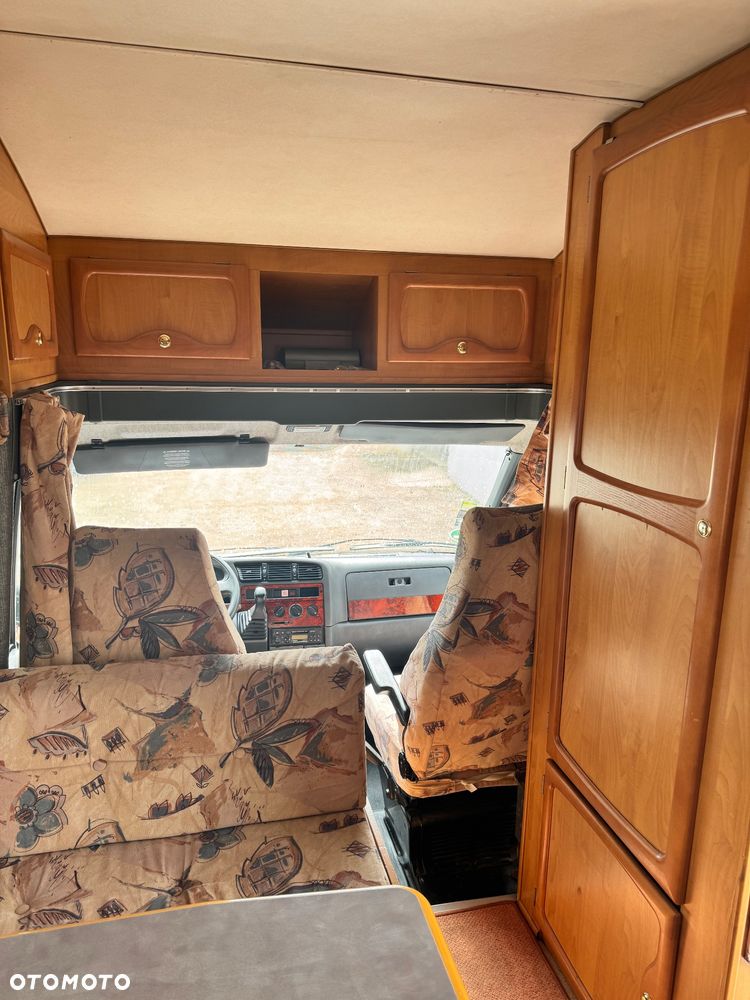 Fiat Ducato - 10